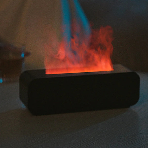 Cozy Glow Scent Diffuser